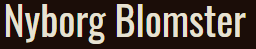 Nyborg Blomster